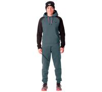 Dynafit - Women's 24/7 Hoody - Sweat à capuche - L - cinder / 0910