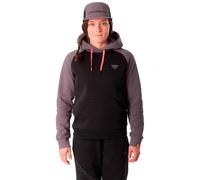 Dynafit - Women's 24/7 Hoody - Sweat à capuche - L - ephemera / 0910