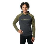 Dynafit - 24/7 Polartec Hoody - Sweat à capuche - XL - military green