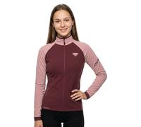 Dynafit Sweat-shirt à Zip Speed Polartec®