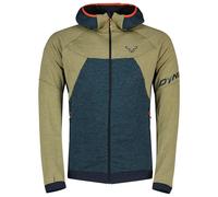 Dynafit Sweat-shirt à Zip Tour Thermal