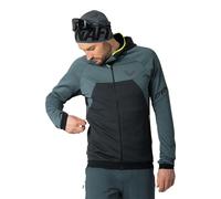 Dynafit Sweat-shirt à Zip Tour Wool Thermal
