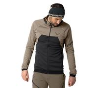Dynafit Sweat-shirt à Zip Tour Wool Thermal