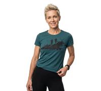 Dynafit T-shirt à Manches Courtes