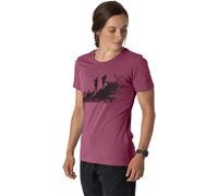 Dynafit T-shirt à Manches Courtes