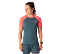 Dynafit T-shirt à Manches Courtes Alpine Pro