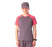 Dynafit T-shirt à Manches Courtes Alpine Pro