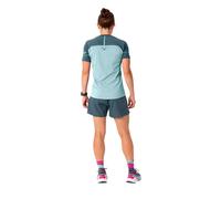 Dynafit T-shirt Alpine Pro manches courtes bleu nuage Femme M