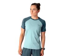 Dynafit Alpine Pro Short Sleeve T-shirt Bleu XS Femme