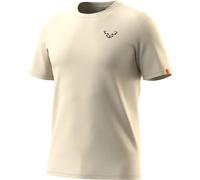 Dynafit T-shirt à Manches Courtes Back Graphic Co