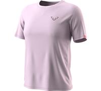 Dynafit T-shirt à Manches Courtes Back Graphic Co
