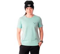 Dynafit T-shirt à Manches Courtes Back Graphic Co