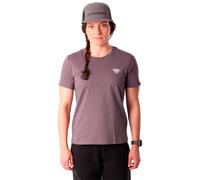 Dynafit T-shirt à Manches Courtes Back Graphic Co