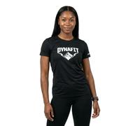 Dynafit T-shirt à Manches Courtes Graphic