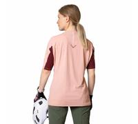 Dynafit T-shirt à Manches Courtes Ride