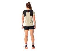 Dynafit T-shirt de trail Sky Shirt W Overcast Femme L
