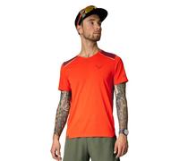 Dynafit T-shirt à Manches Courtes Sky