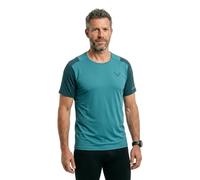 Dynafit T-shirt à Manches Courtes Transalper