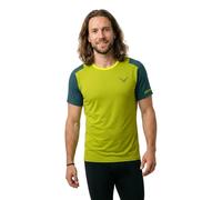Dynafit T-shirt à Manches Courtes Transalper
