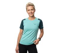 Dynafit T-shirt à Manches Courtes Transalper