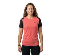 Dynafit T-shirt à Manches Courtes Transalper