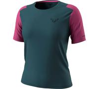Dynafit T-shirt à Manches Courtes Transalper