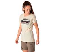 Dynafit T-shirt à Manches Courtes Transalper Graphic