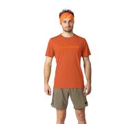 Dynafit T-shirt à Manches Courtes Traverse 2