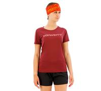 Dynafit T-shirt à Manches Courtes Traverse 2