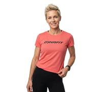 Dynafit T-shirt à Manches Courtes Traverse 2