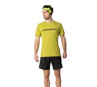 Dynafit T-shirt à Manches Courtes Traverse 2