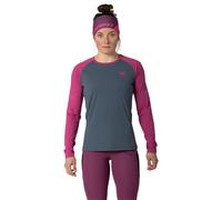 Dynafit T-shirt à Manches Longues Alpine Pro