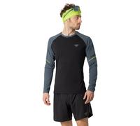 Dynafit T-shirt à Manches Longues Alpine Pro