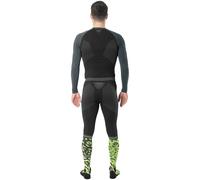 Dynafit T-shirt à Manches Longues Speed Dryarn