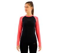 Dynafit Speed Dryarn® Long Sleeve T-shirt Noir L Femme
