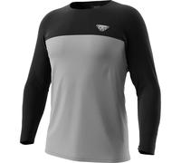 Dynafit T-shirt à Manches Longues Traverse S-tech