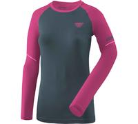 Dynafit - Women's Alpine Pro L/S Tee - T-shirt de running - 40 - magenta