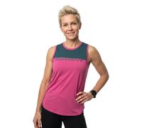 Débardeur femme Dynafit Drirelease® Violet S