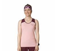 Dynafit T-shirt Sans Manches Alpine Pro
