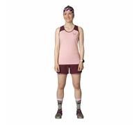 Dynafit Alpine Pro Sleeveless T-shirt Rose S Femme