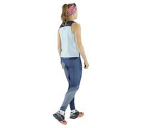 Dynafit T-shirt Sans Manches Sky Crop