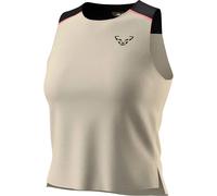 Dynafit T-shirt Sans Manches Sky Crop