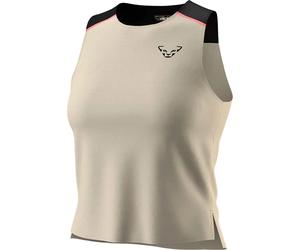 Dynafit T-shirt Sans Manches Sky Crop