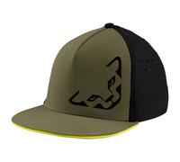 Dynafit - Tech Trucker Cap - Casquette - 58 cm - military green