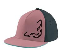 Dynafit - Tech Trucker Cap - Casquette - 58 cm - mokarosa / 3010