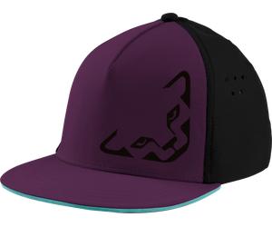 Dynafit TECH TRUCKER CAP Casquette ks Violet