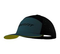 Dynafit Tech Trucker Cap Bleu