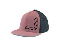 Dynafit - Tech Trucker Cap - Casquette - 58 cm - mokarosa / 3010
