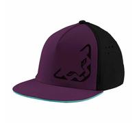 Dynafit Tech Trucker Cap Violet Homme,Femme