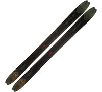 DYNAFIT Tigard 114 - Homme - Noir / Vert / Orange - taille 188- modèle 2024
